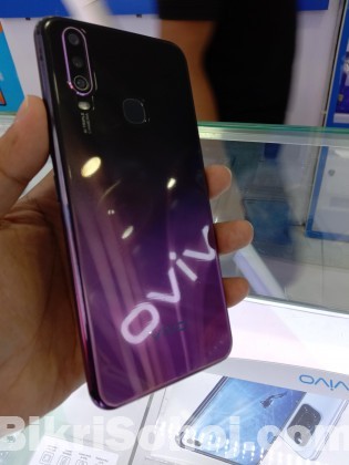 Vivo Y17